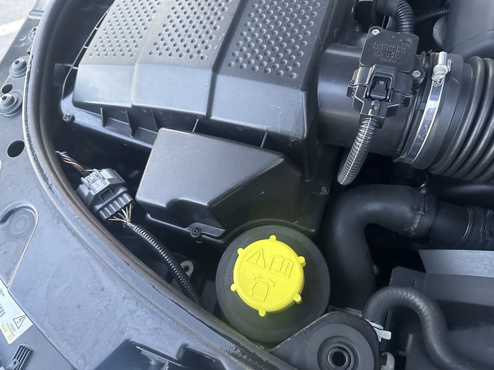 Range Rover Sport 4.2 Surepcharged