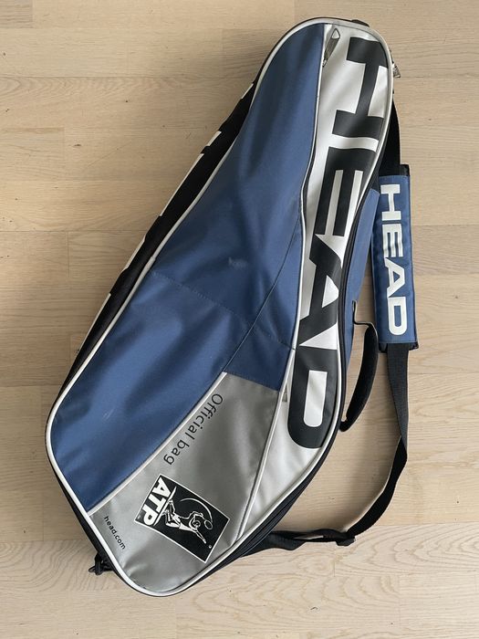 Продам ракетки для великого тенісу Wilson, Babolat