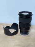 Sigma 50mm f1.4 Art HSM - E MOUNT