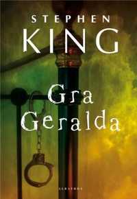 Gra Geralda BR - Stephen King