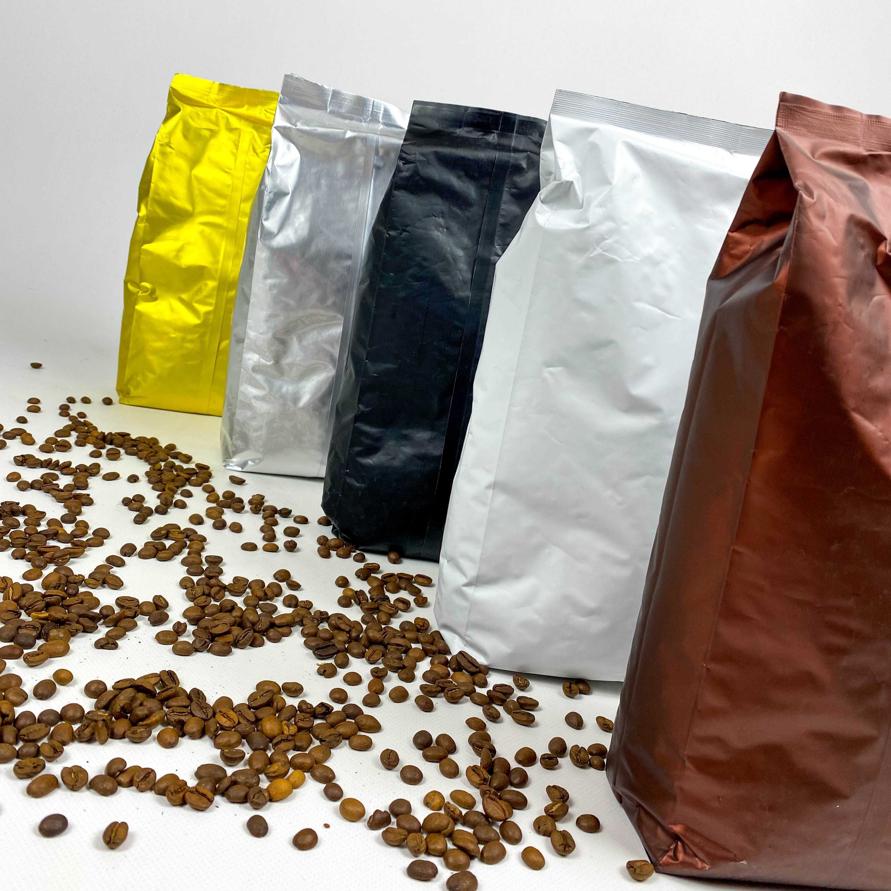 АКЦІЙНА Пропозиція!!! Кавові зерна 50%50% Monako по Оптовій ціні!Кава