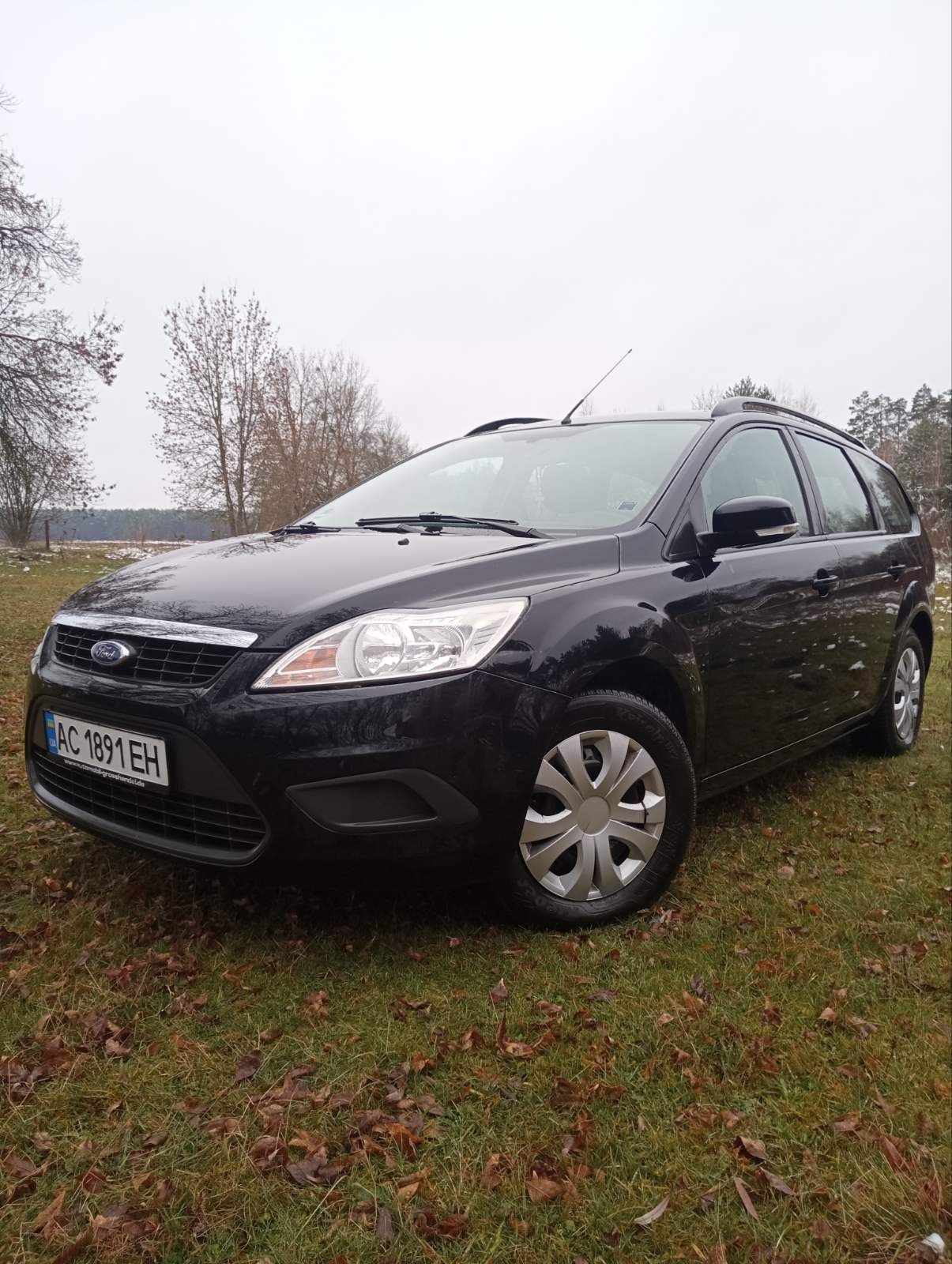 Продам Ford focus 2  1.6 дизель