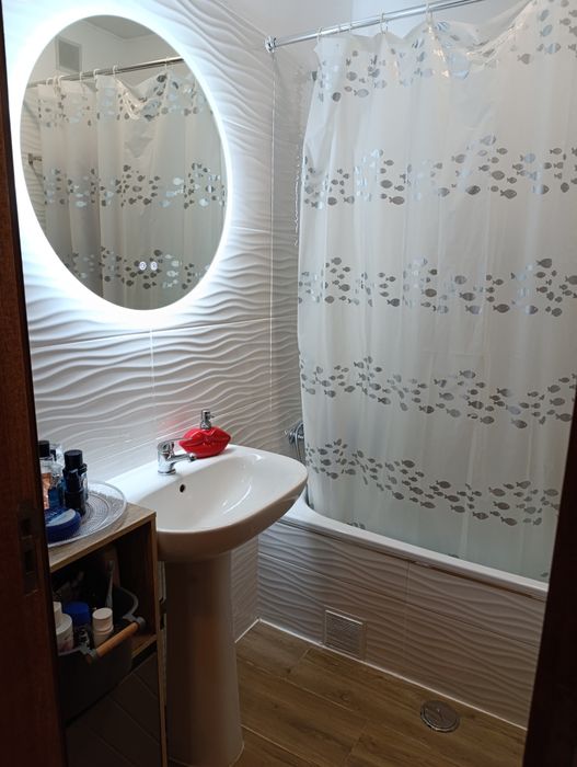 Apartamento T3 Renovado – 100 m² – Silves (3º andar, sem elevador)