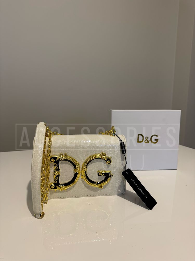Mala Dolce Gabbanna
