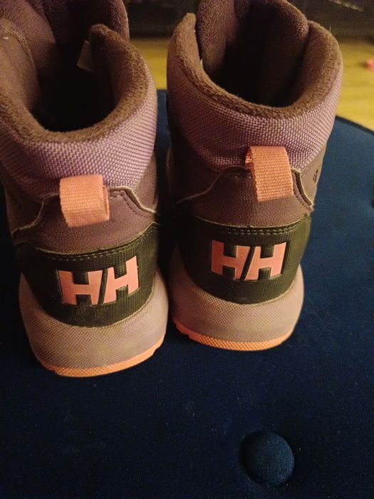 Śniegowce dziecięce Helly Hansen