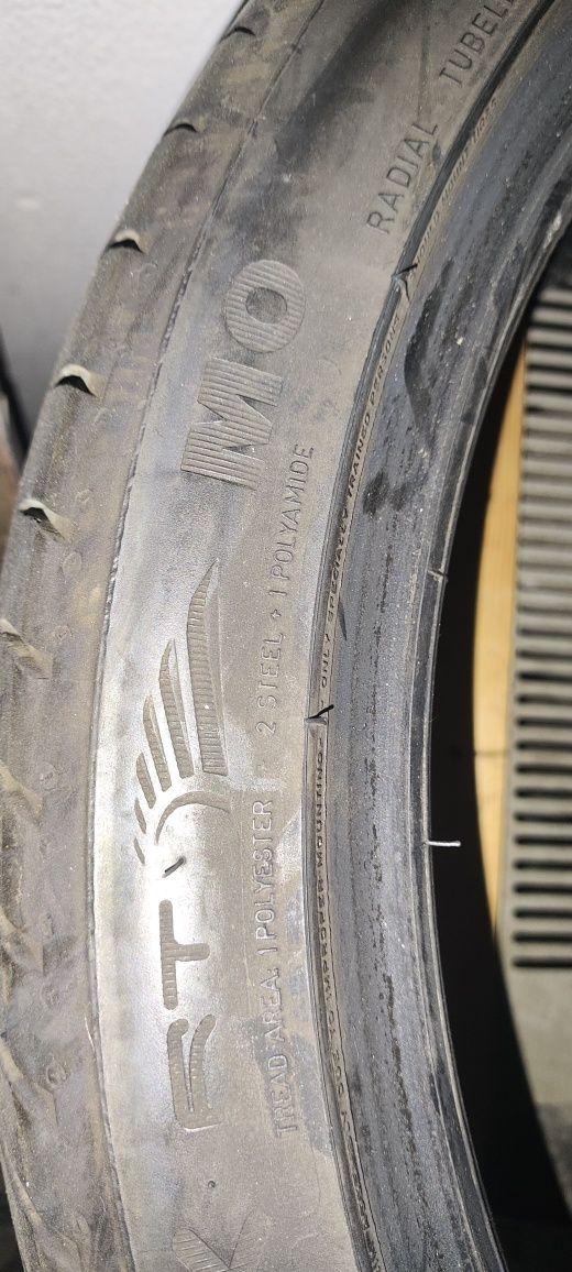 pneus continental 185 /55/15 e 185/60/15 ,195/60/15
BFGoodrich 
BFGood