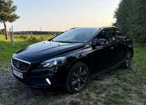 Volvo V40 Cross Country Cross Country T5 4x4 2.0 245KM Stan Idealny, Hak Holowniczny