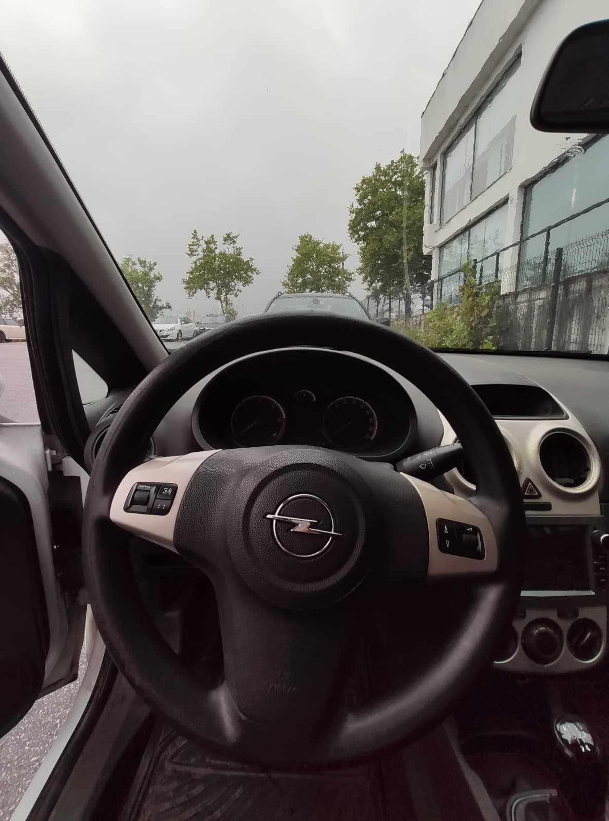 Opel Corsa Van 1.3 CDTI - Comercial