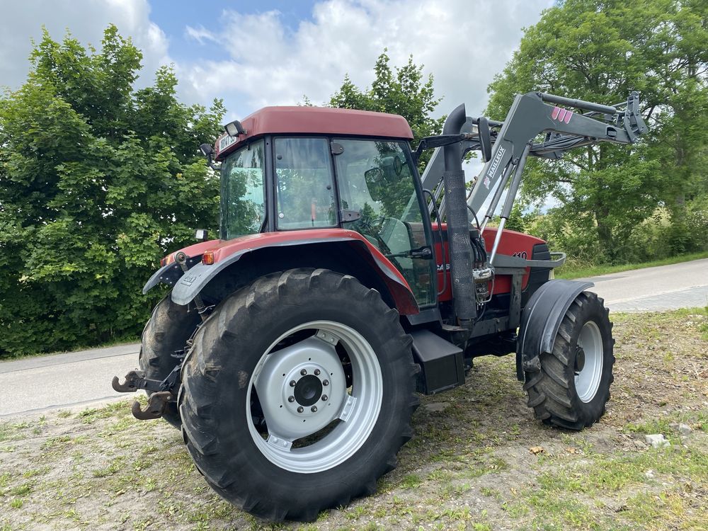 Sprzedam Case MX 110