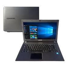 Notebook compaq cq23 HD de 450 4 gb ram