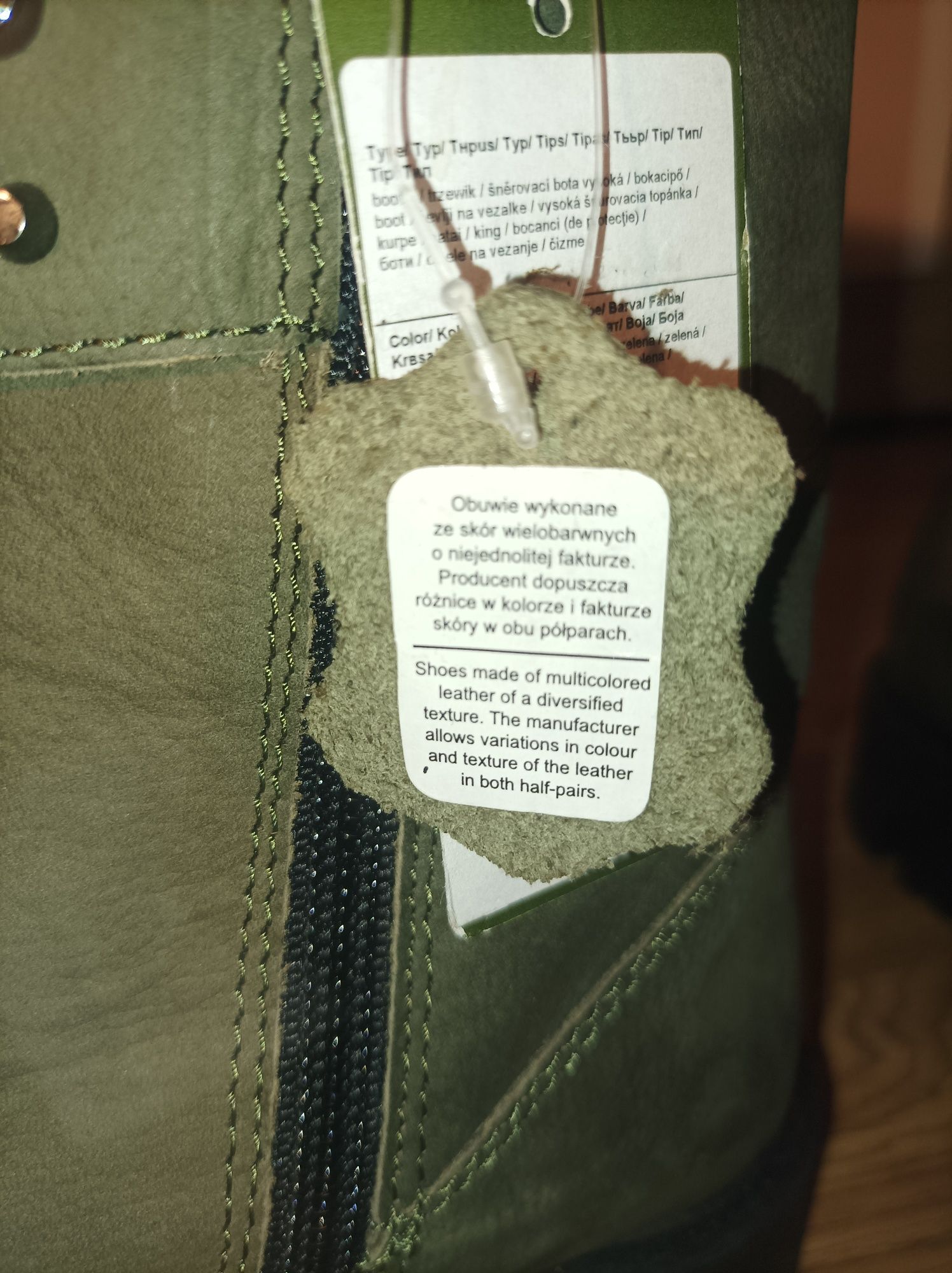 Gino Rossi Trapery RST-DTI604 roz.37 Nowe!