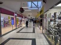 Wynajme lokal handlowy Galeria Rawa Mazowiecka