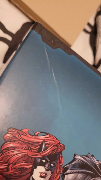 Batman Gotham City Chronicles