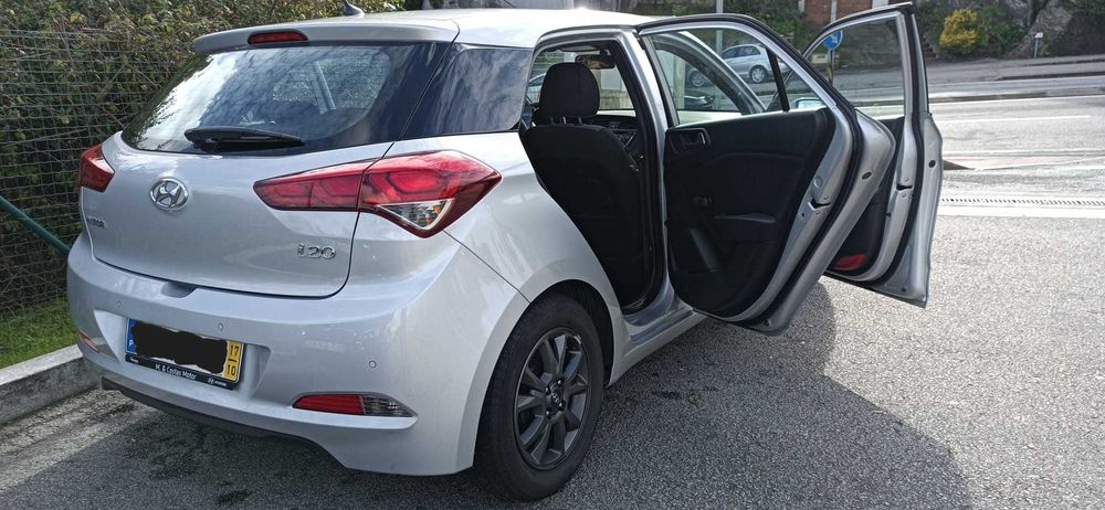 Hyundai i20 1.2 particular