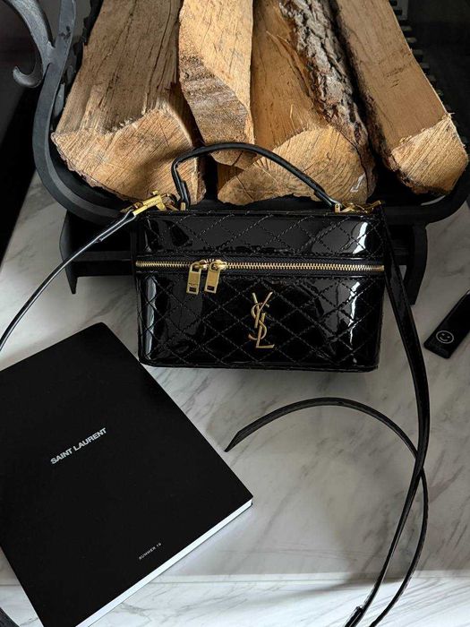 сумочка Yves Saint Laurent Premium 
Арт. pr7012