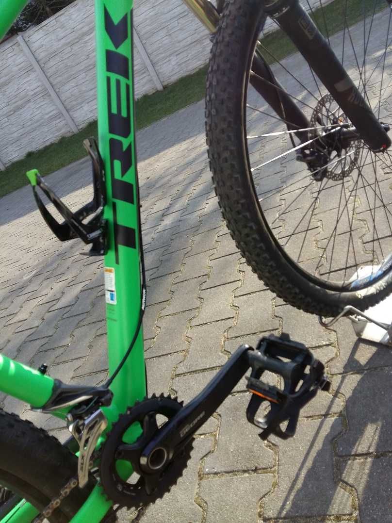 !!! TREK AlphA PLATINUM M 29 SLX Deore 2 / 10 Hydraulika SLX igła !!!