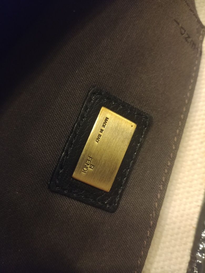 Torebka FENDI orginalna