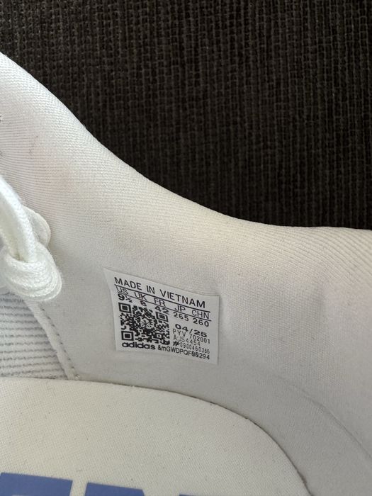 Adidas adizero Evo SL