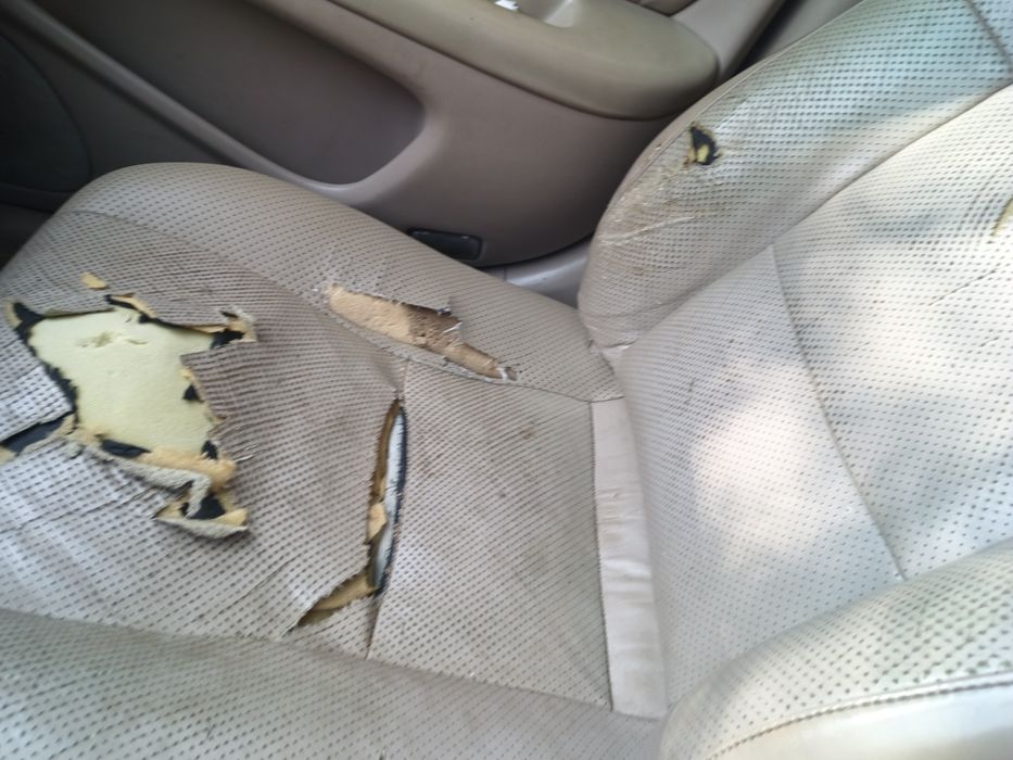 Lexus ES300 Лексус по цене део. ЗА 2000 НЕ ОТДАМ!!!