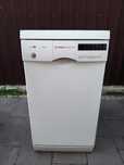 Посудомийка BOSCH Model SRS84T22/09  45 см