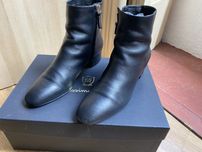 Botins Massimo Dutti 37 novos Promoção!