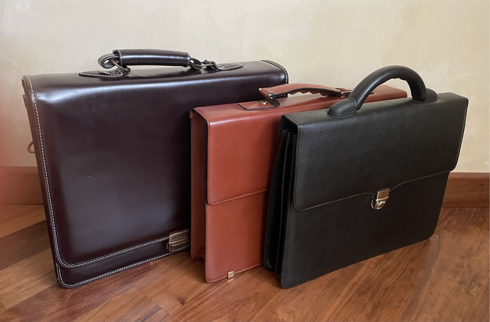 Портфель BRETTON ,Targus