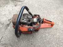 Sprzedam Husqvarna 254 na części