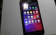 samsung x cover 4s  sprawny bdb stan