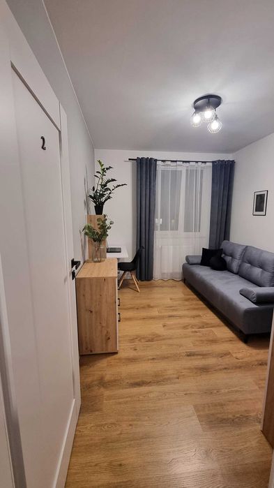 Piękny pokój 1-osobowy do wynajęcia Warszawa Włochy NR: A59/2