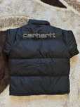 Куртка пуховик Carhartt