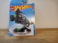 Hot wheels Blastous MOTO