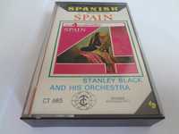 Stanley Black And His Orchestra Spain