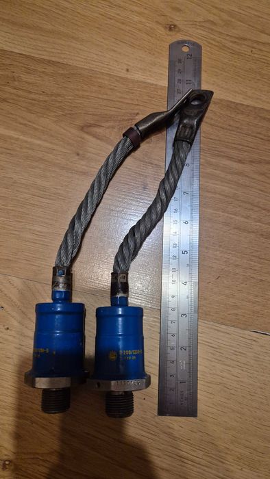 Dioda prostownicza wysokoprądowa D200/1200-B , 200A 1200V , 2szt