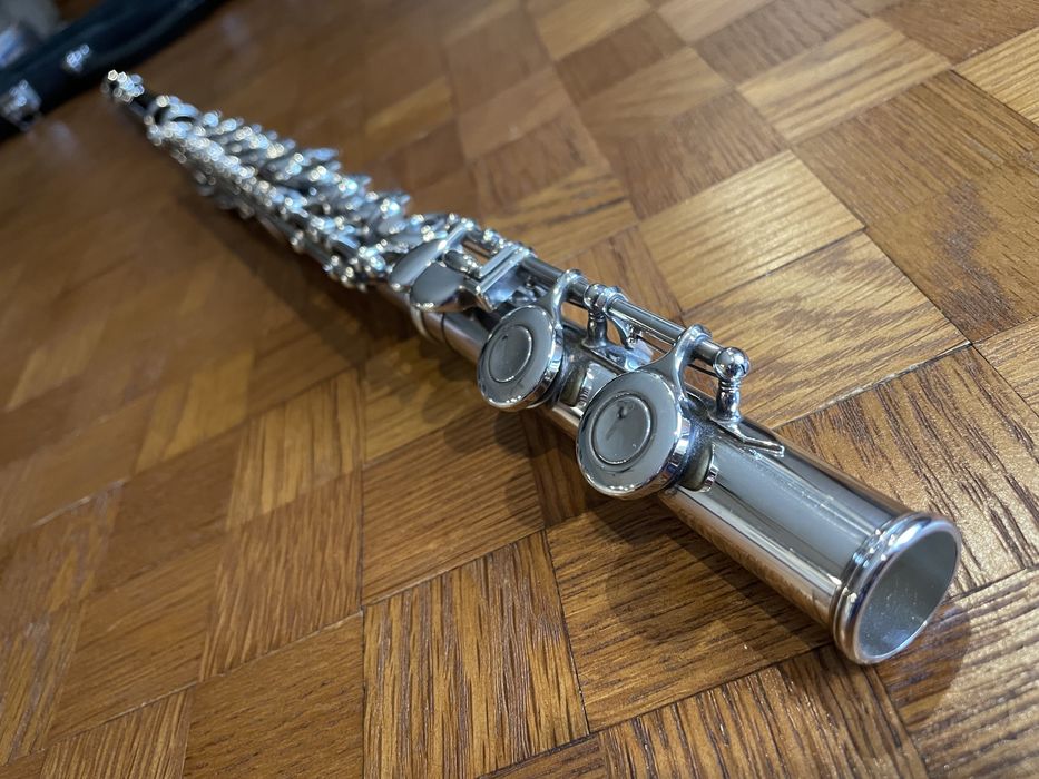 Flet Yamaha YFL 381