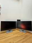 Monitor Dell U2414H PIVOT