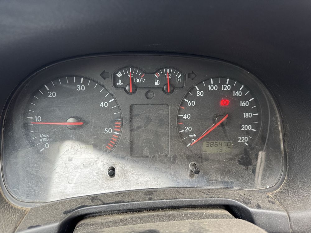 Vw  Bora 1.9 tdi.