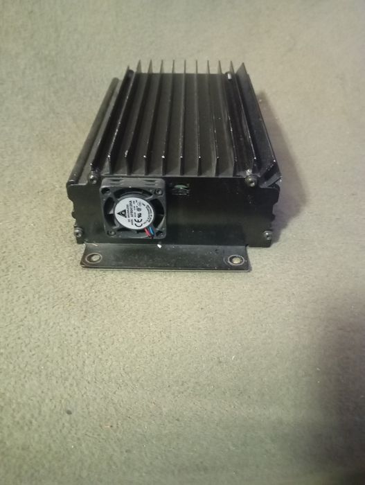 Wzmacniacz BOSE Audi A8 D3 LIFT