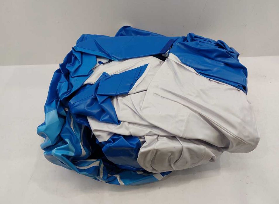 Wodna zjeżdżalnia do basenu Intex 58849 nadmuchiwana zjeżdżalnia wodna