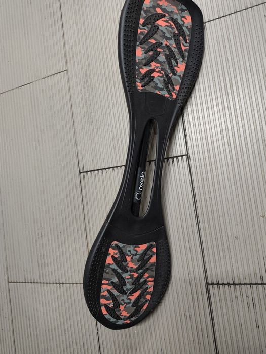 Skate Oxelo 2 rodas