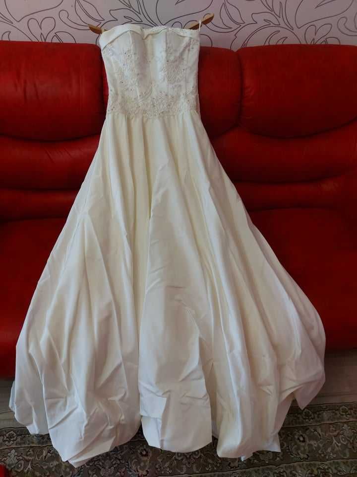 Весільне плаття Slanovsky Selection оригінальне брендове