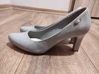 Buty damskie rozmiar 39