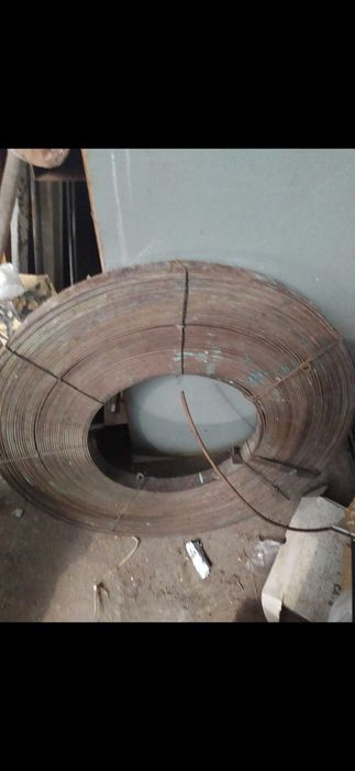 шина медная, труба пп 110,