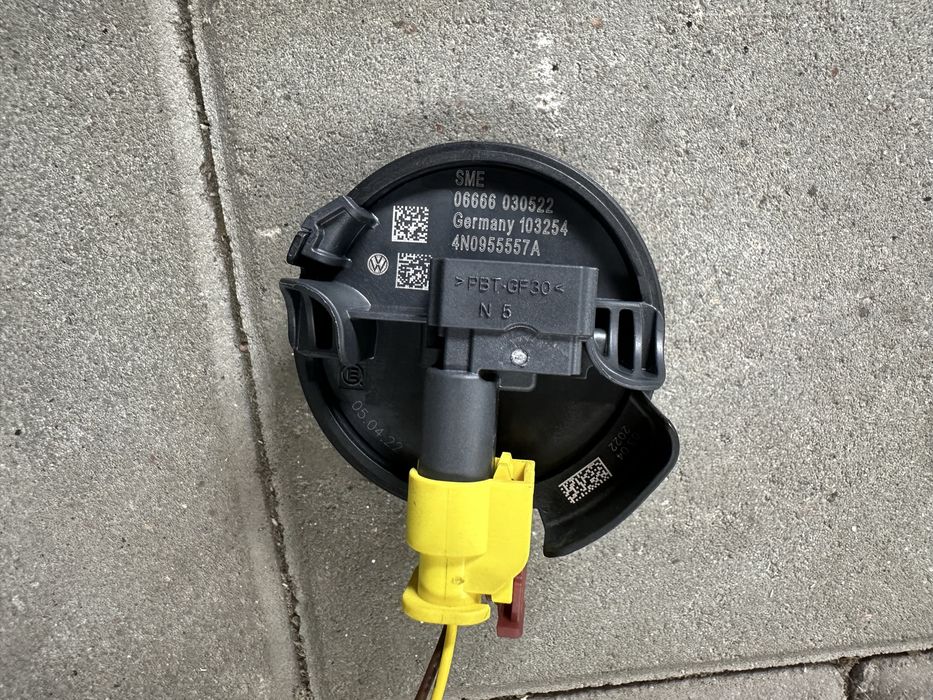 Проводка двери левой передней Audi E-tron 50, 55, Sportback, Q8, GT