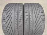 255/35/19 Uniroyal Rain Sport 3