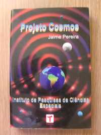 Projeto Cosmos - Jaime Pereira