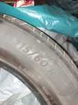 Opony Michelin Prymasy 4