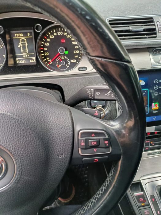 Продам пасат б7.