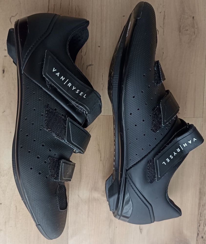 Buty rowerowe Van Rysel 43