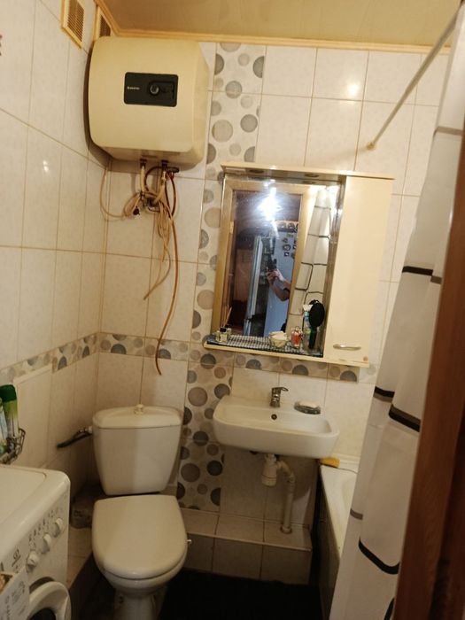 Продам 1 к квартиру на Роменській