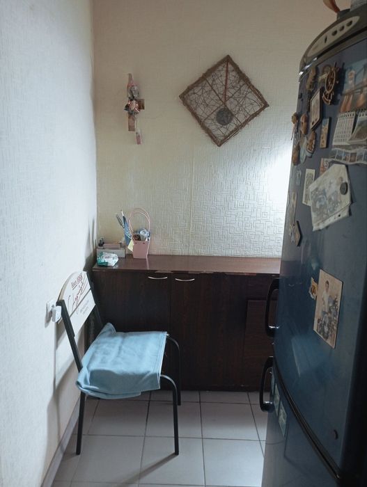 Продам 1-кімнатну квартиру вул. Алматинська 34